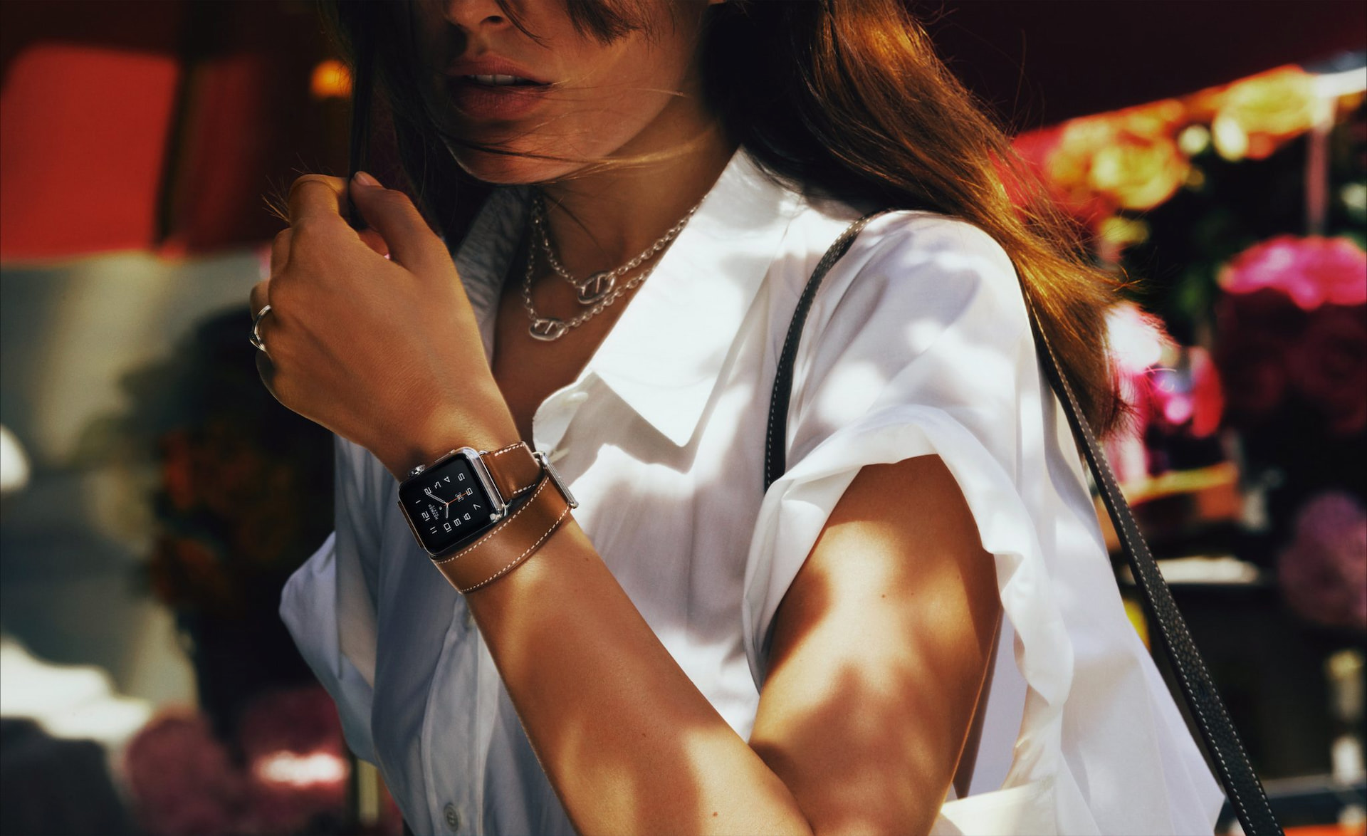 How To Share Your Location Using The Apple Watch