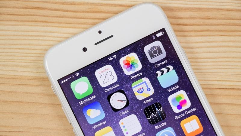 Common iPhone 6 Issues And How To Fix Them