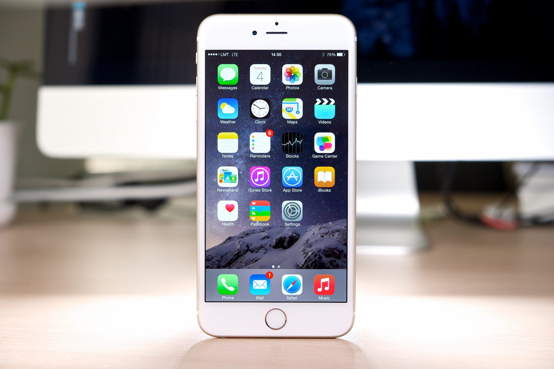How To Change The Language On iPhone