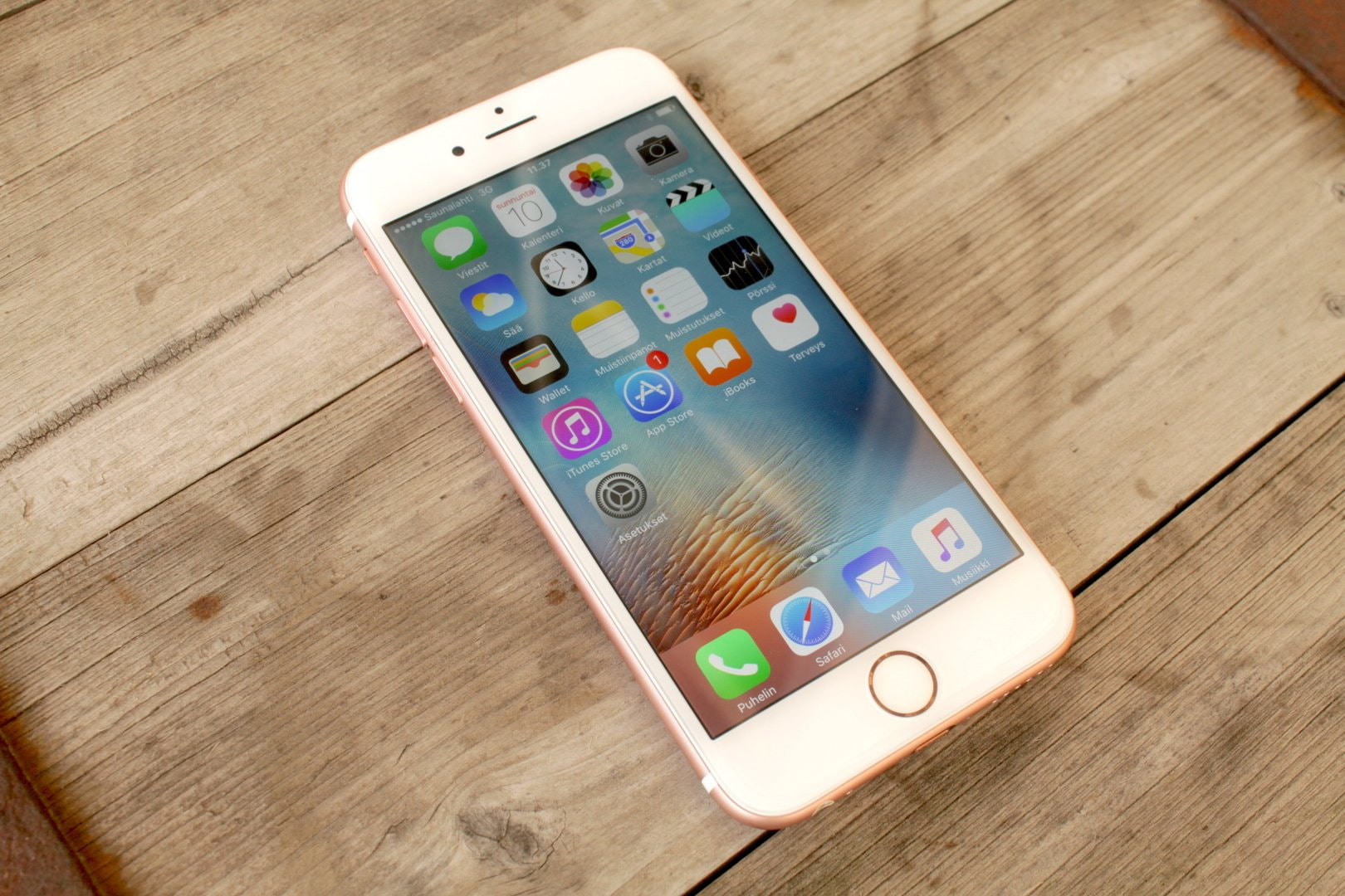 Common iPhone 6s Issues And How To Fix Them