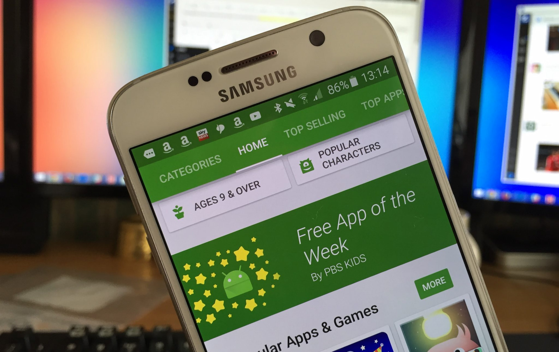 How To Turn Off App Update Notifications On Android