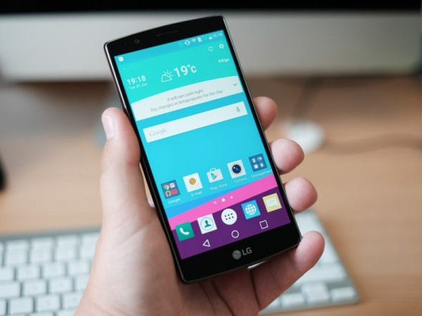 How To Fix LG G4 Keyboard Lag