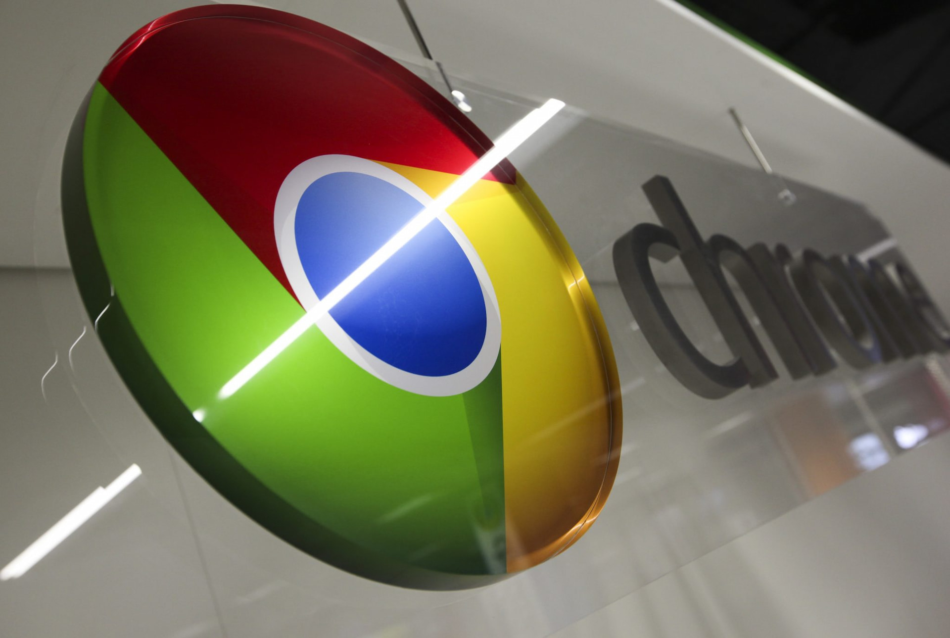 How To Add A Live Wallpaper To Google Chrome New Tab Page