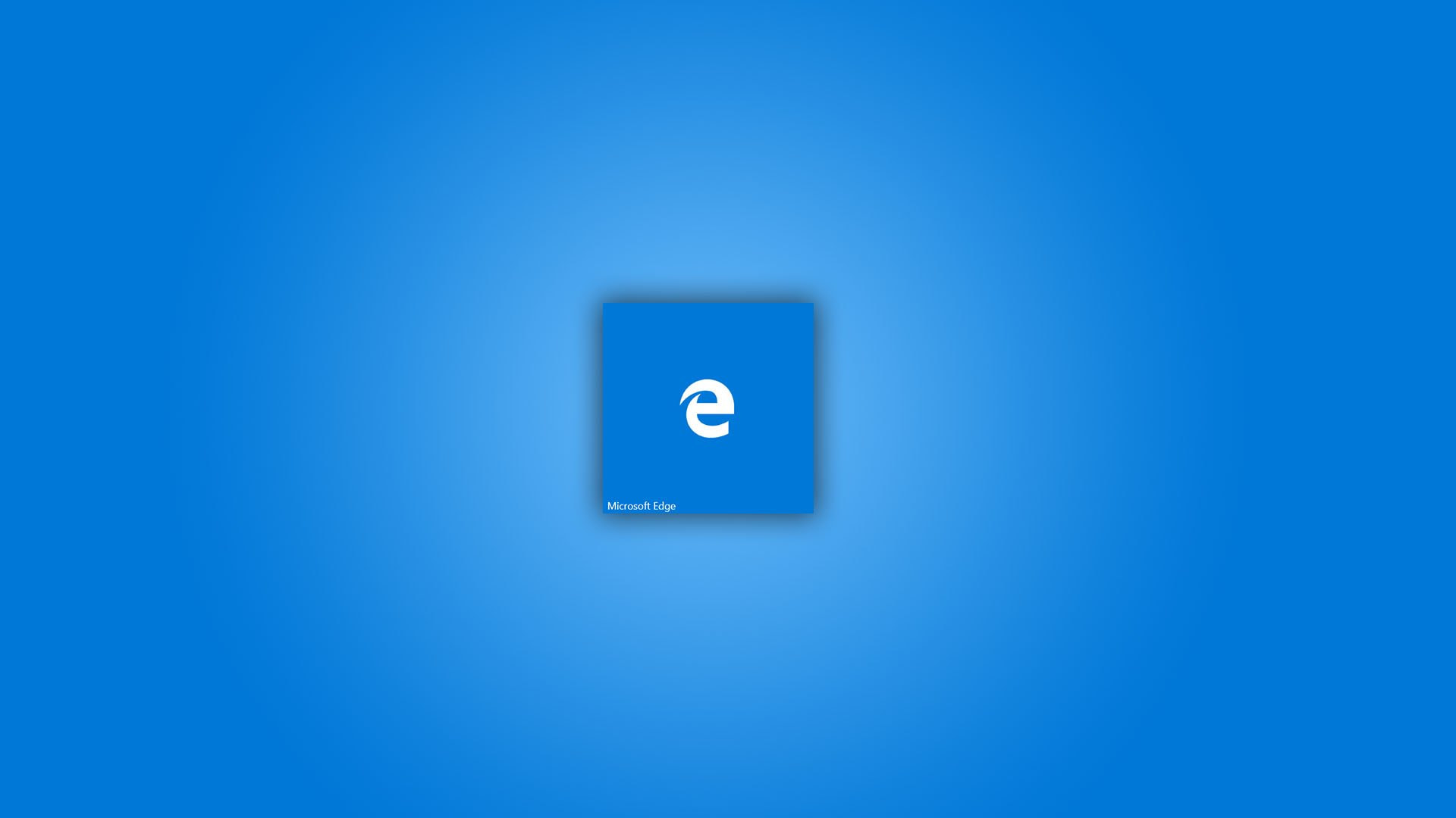 How To Create Microsoft Edge Desktop Shortcut