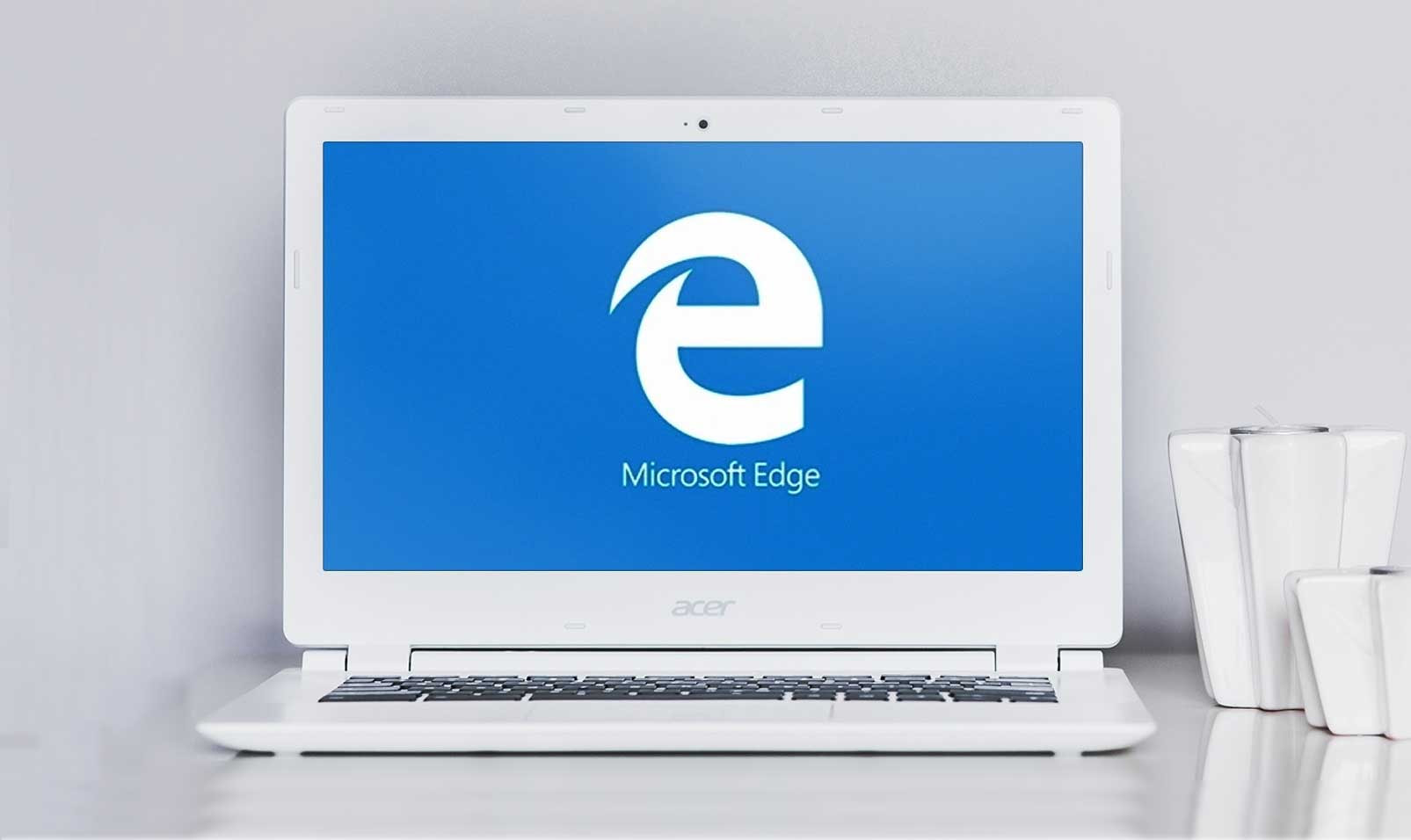 How to Print a Web Page in Microsoft Edge