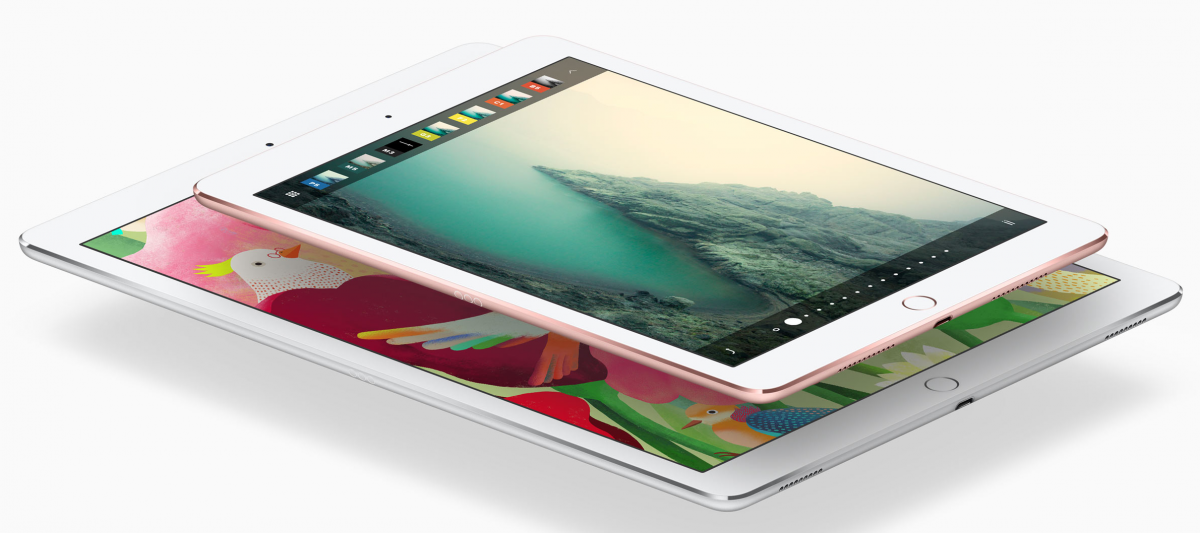 Are You Ready To Replace Your Computer With iPad Pro?