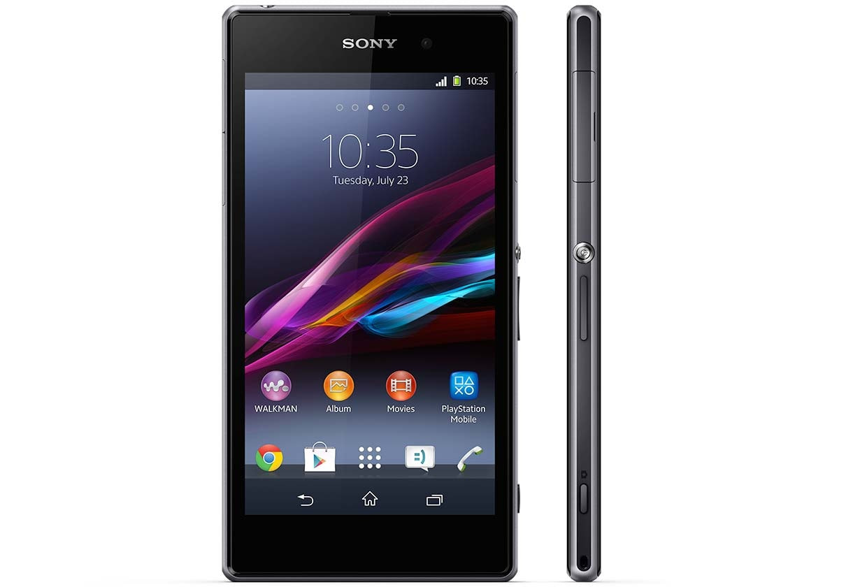 Sony Xperia Z1 – Common Problems and Their Fixes