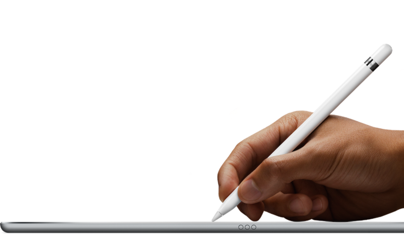 Stop Saying Apple Pencil Is A Stylus!