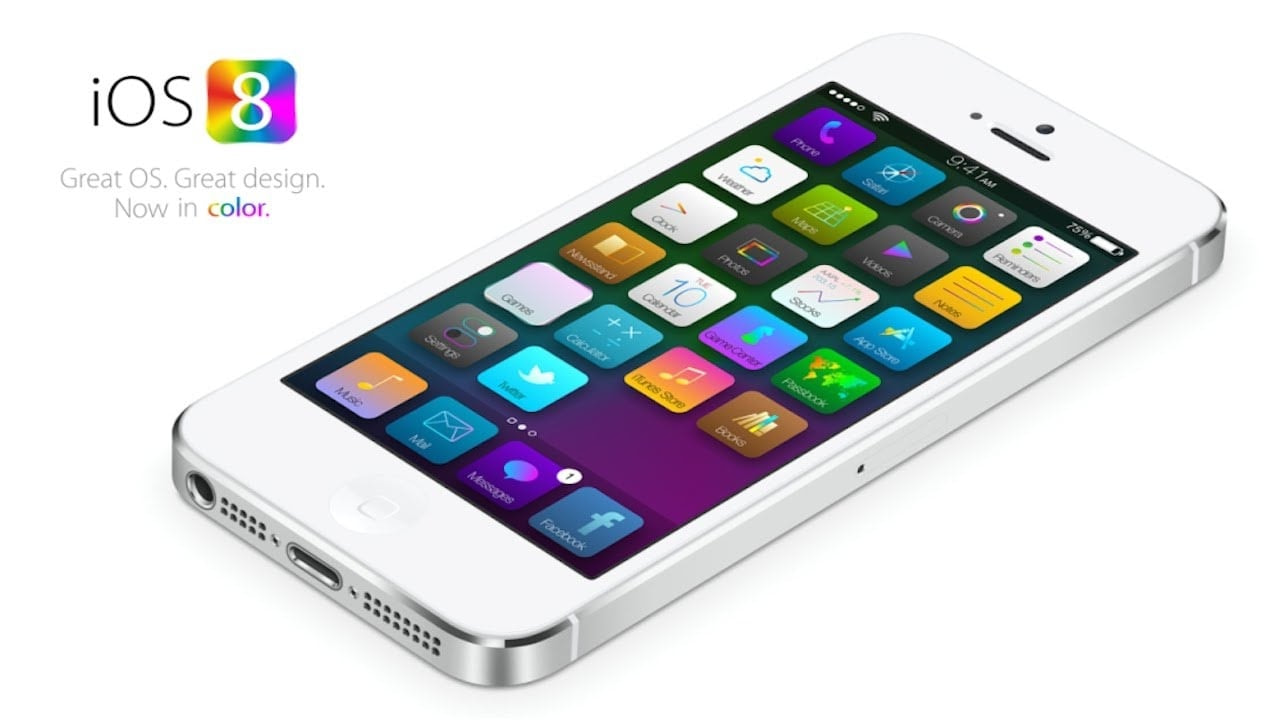 iOS 8 Problems And Their Solutions