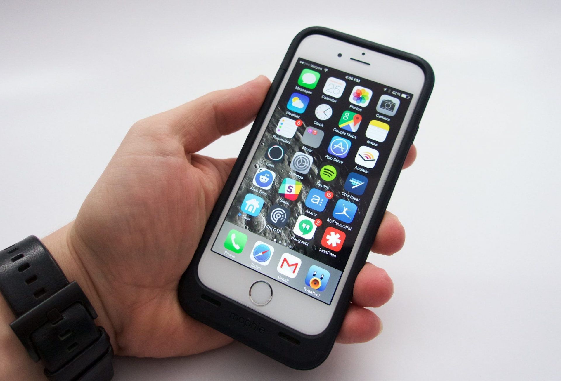 iOS 8.2 Common Problems and Their Solutions