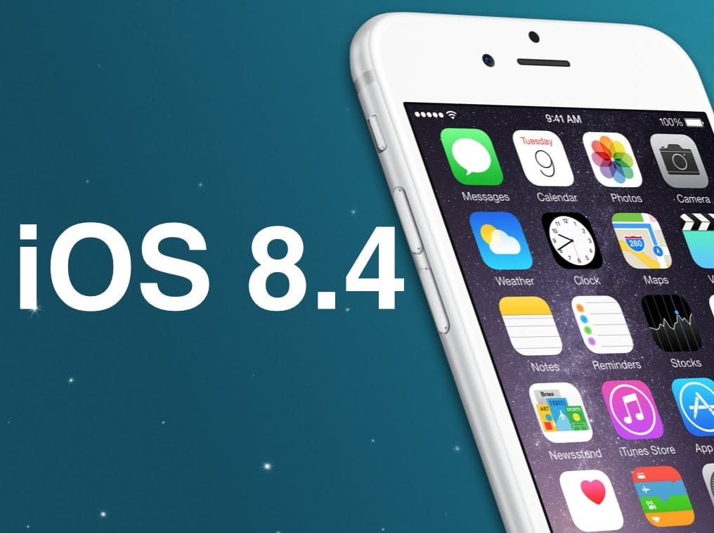 iOS 8.4 Problems And Their Solutions