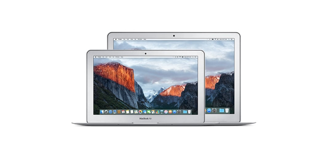 Apple Will No Longer Need The MacBook Air, If …