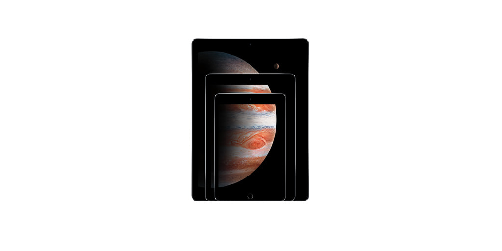 Apple Needs To Strengthen The iPad Brand