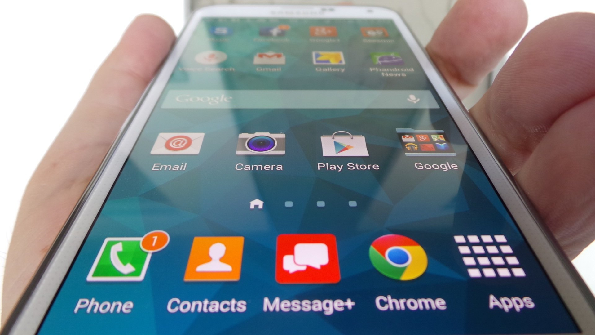How To Fix Touchwiz Lag On Samsung Galaxy S7