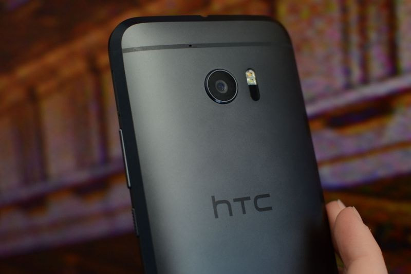 How to Fix HTC 10 Camera Issues