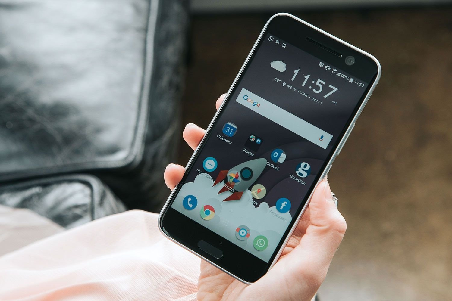 How To Fix HTC 10 Poor LTE Signal