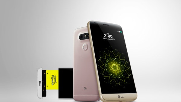 How to Update the Software on LG G5