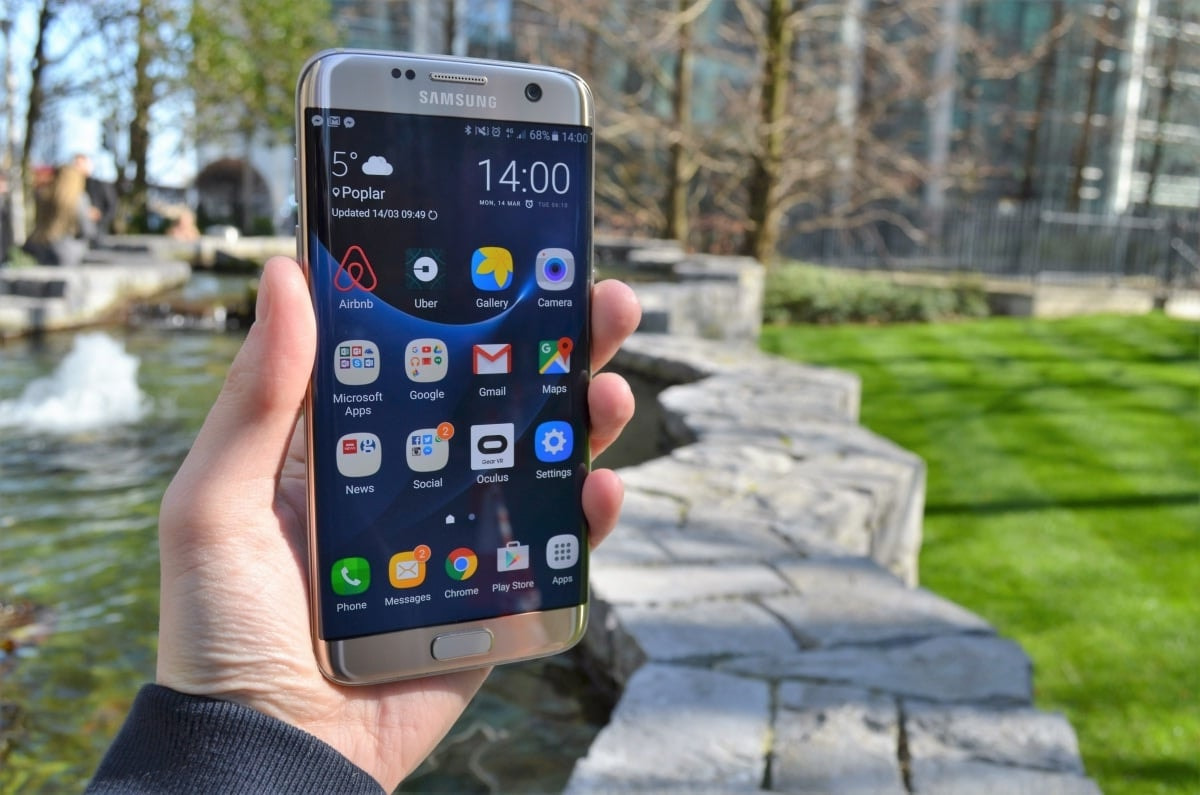 How To Fix Samsung Galaxy S7 Edge Bluetooth Problems