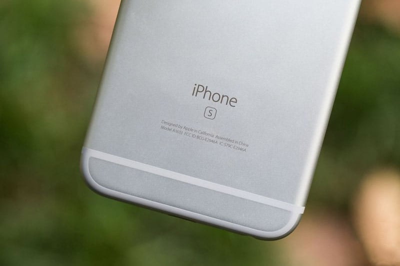 How To Fix iPhone 6S Won’t Turn On