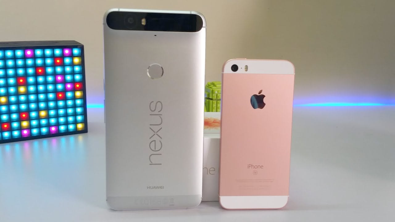 How To Fix iPhone SE Unable To Send Messages To Android