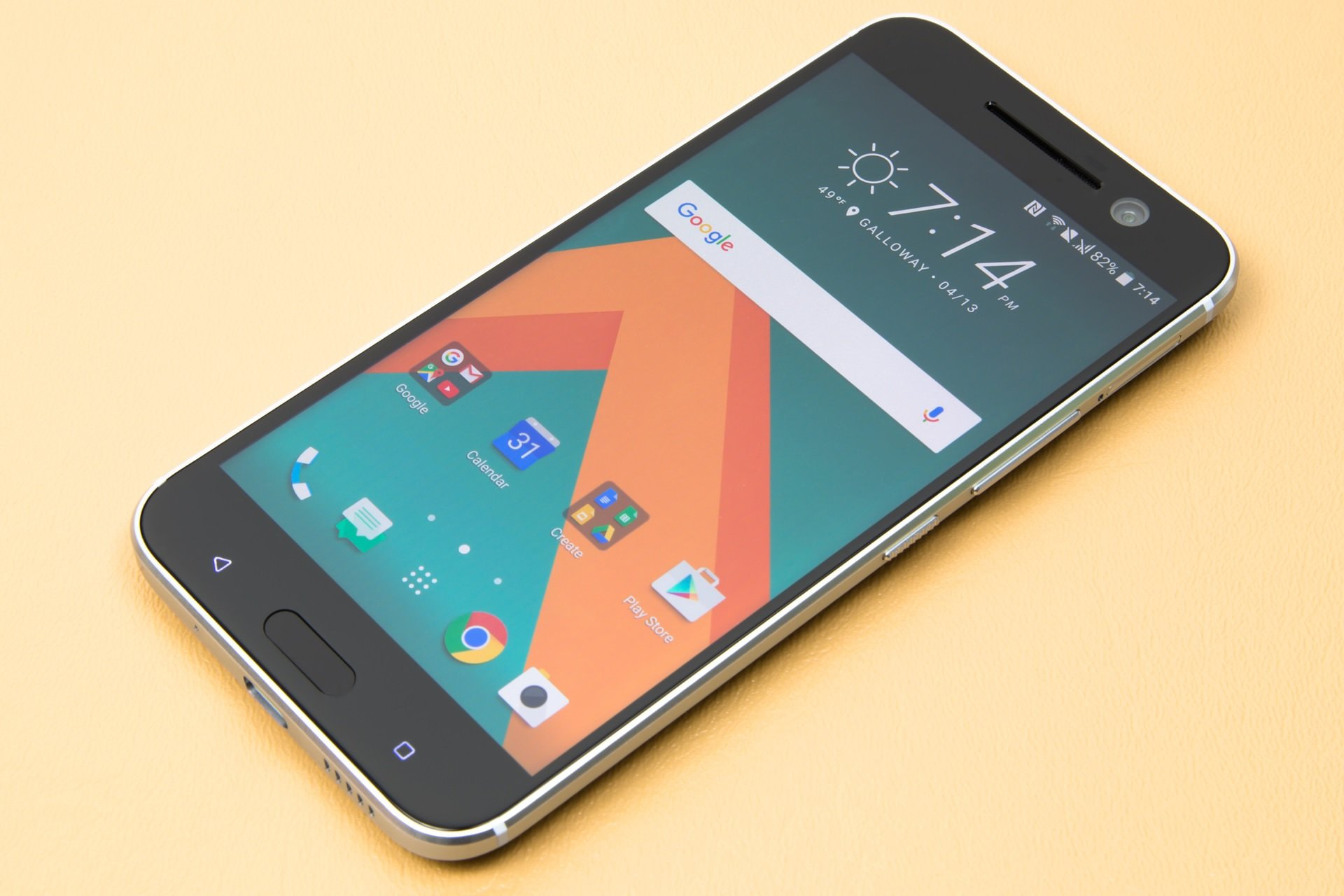 How to Disable Bloatware on HTC 10