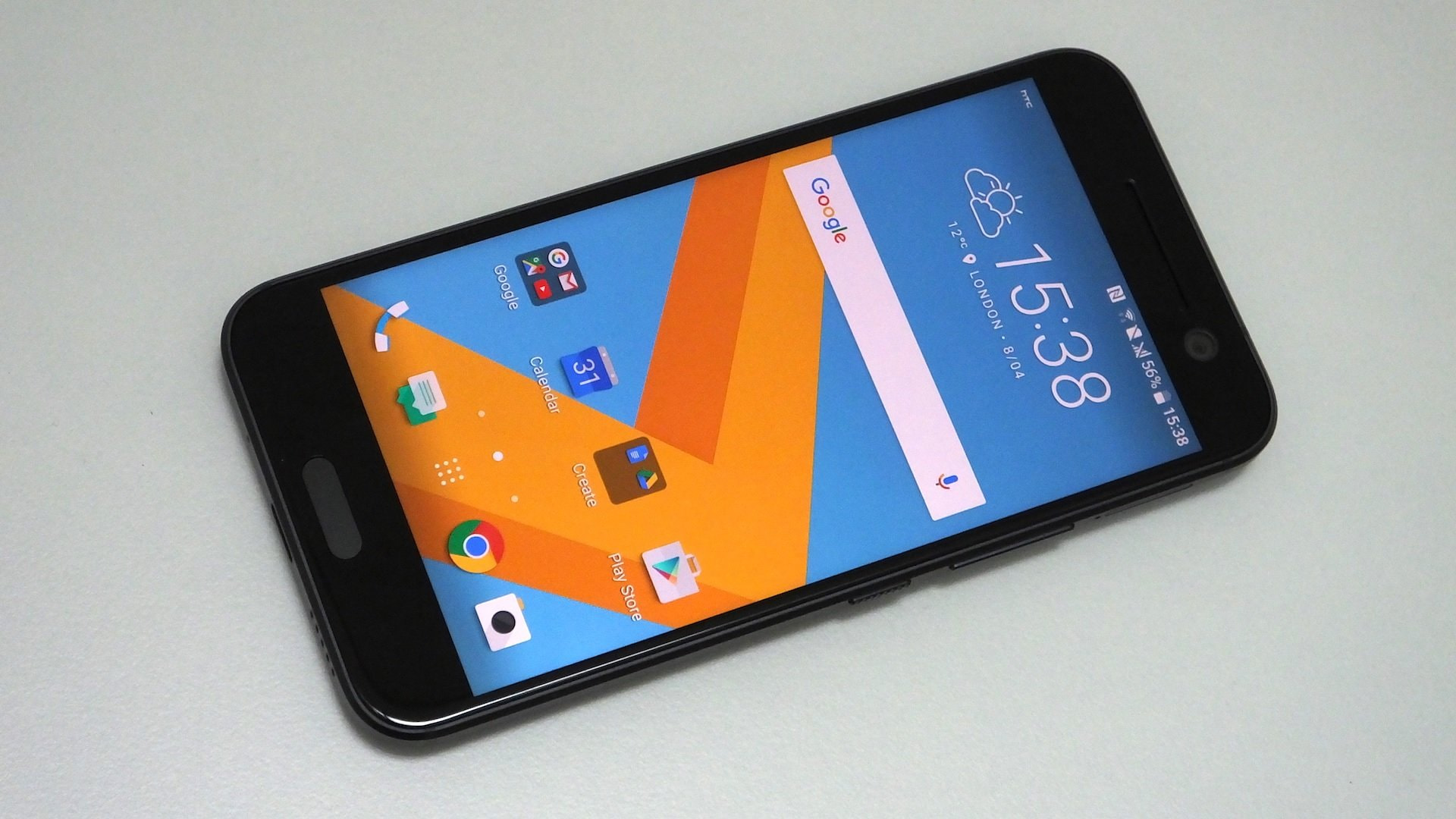 How to Fix HTC 10 Slow or Unresponsive Screen