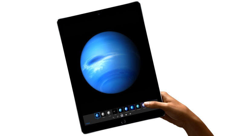 How To Fix iPad Pro Screen Freezing Issue