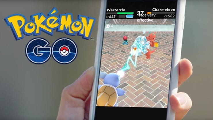 15 Pokémon Go Tips