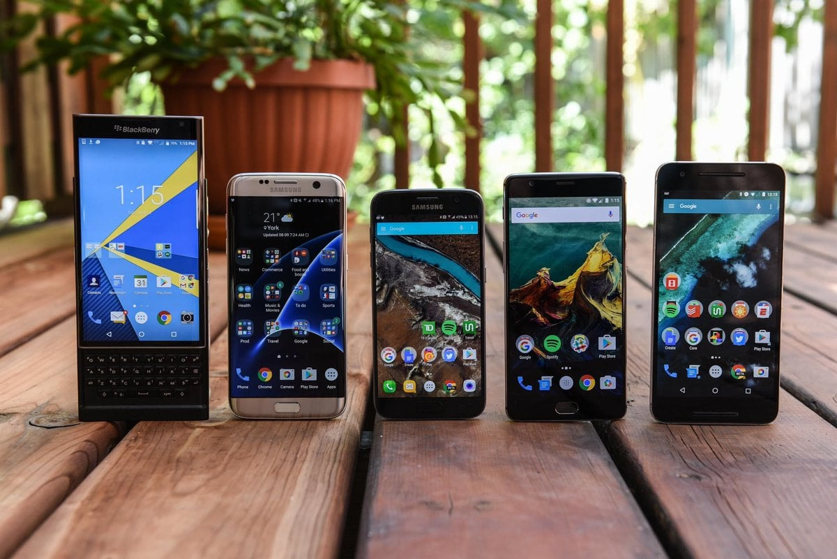 How To Update Android Smartphone Or Tablet