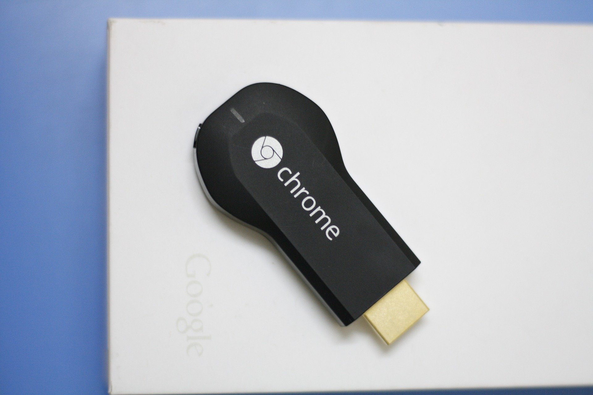The Best Games to Play on Chromecast