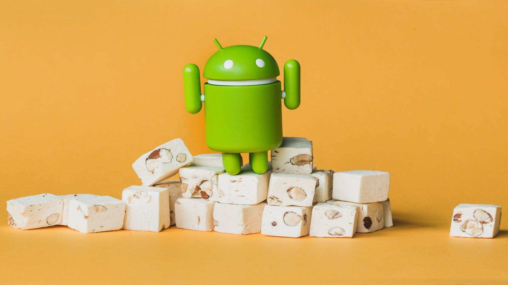Reasons To Upgrade Your Device To Android Nougat 7.0