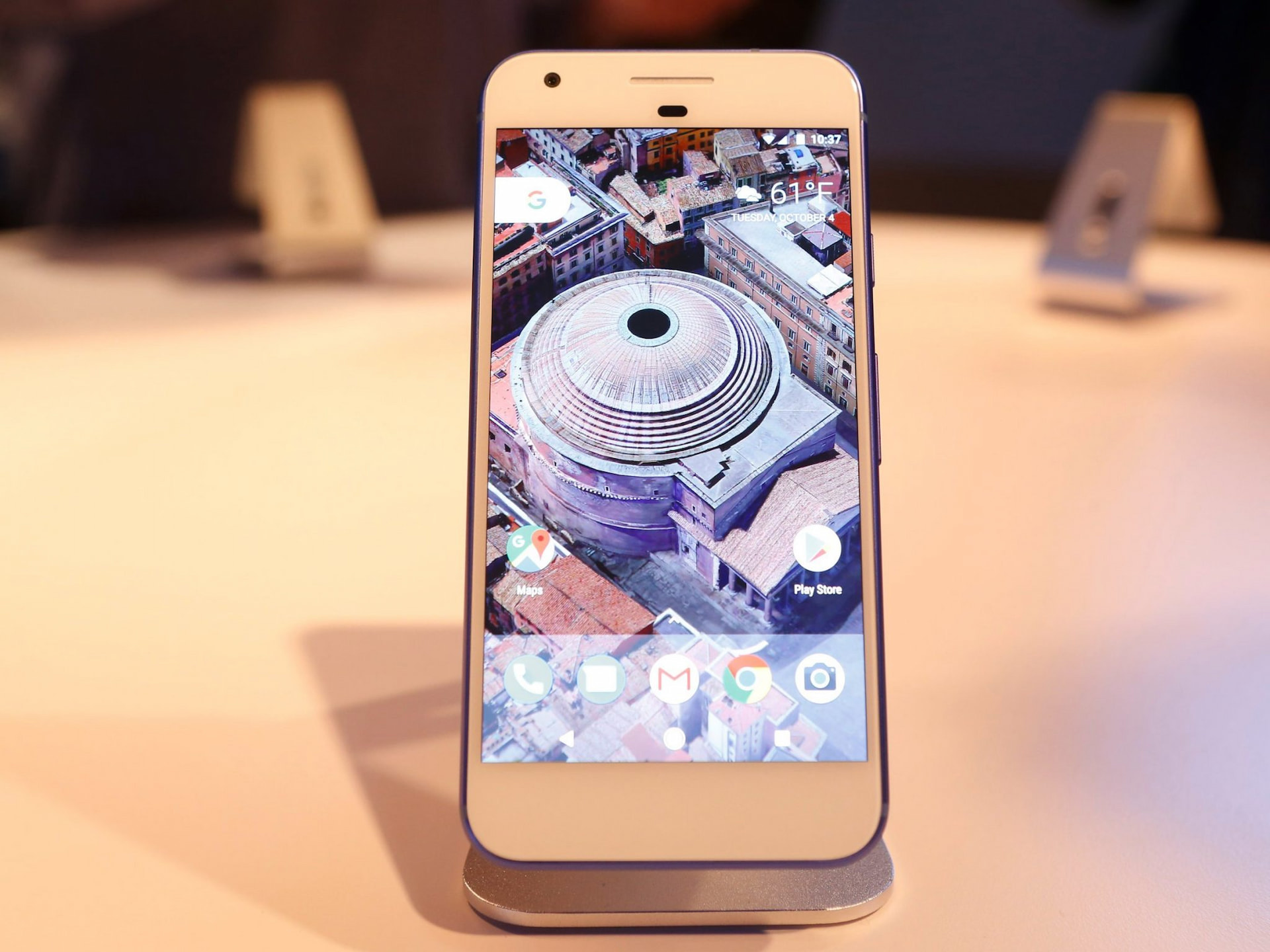 Best Features Of Google Pixel