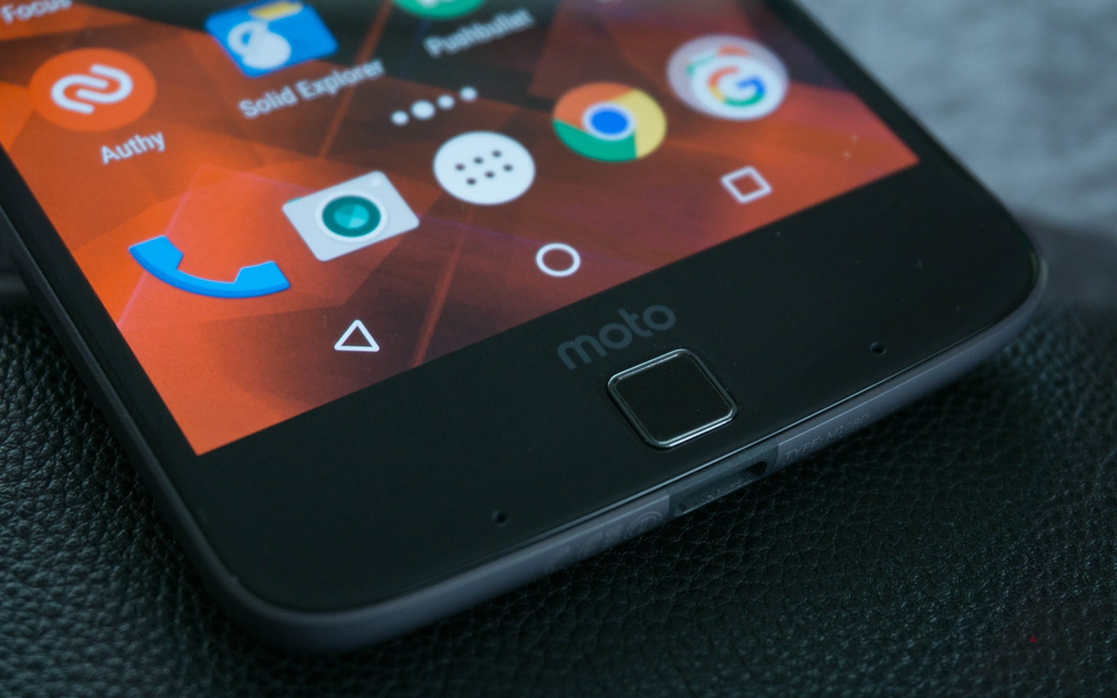 How To Fix Motorola Moto Z Wi-Fi Issues