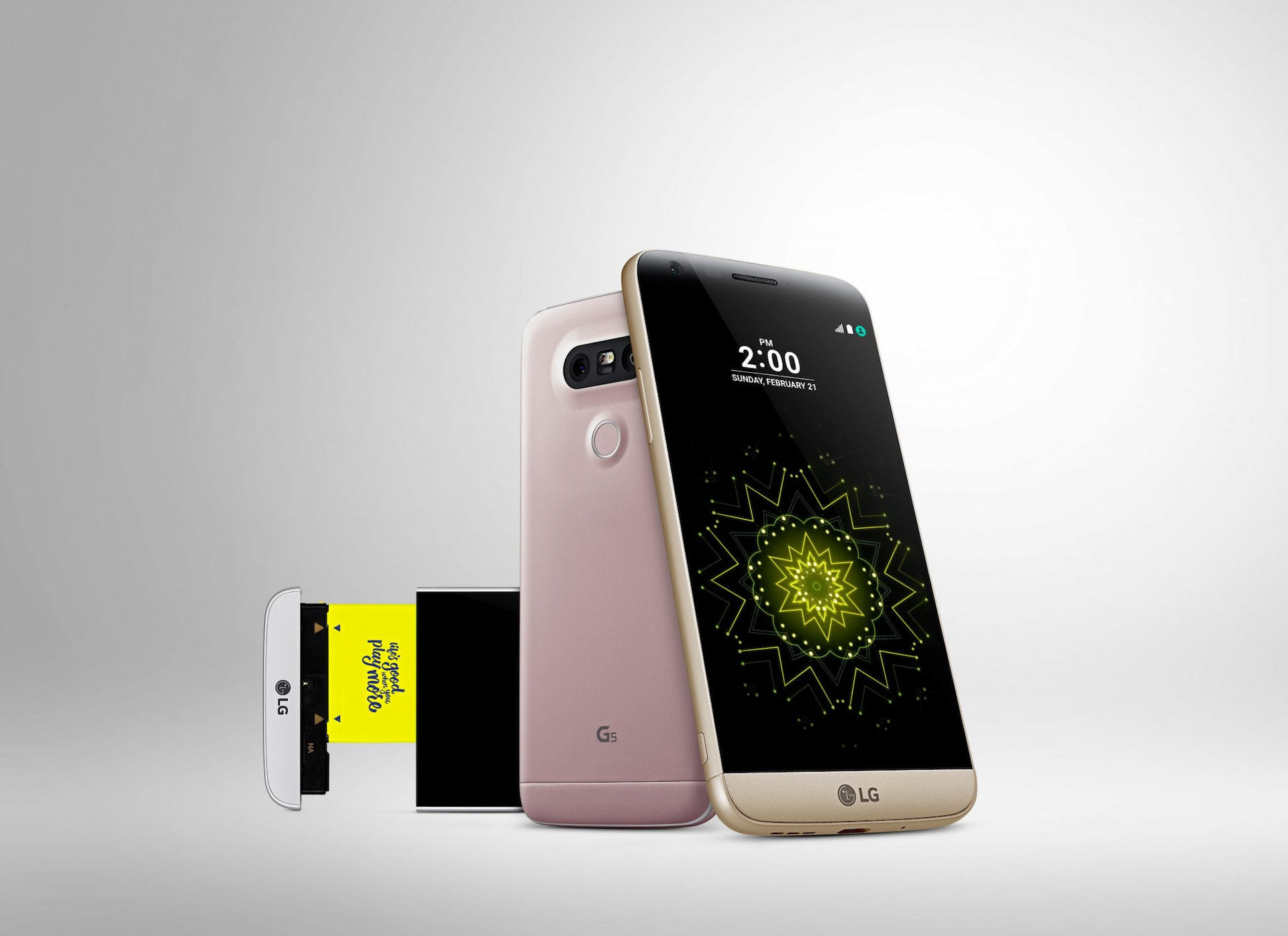 How To Fix Poor Battery Life On LG G5