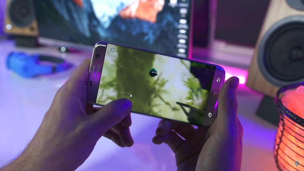 How To Set Up And Use Game Launcher On Samsung Galaxy S7