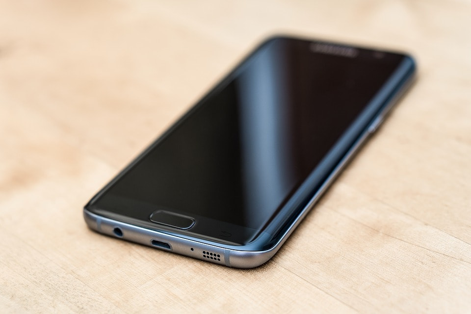 Samsung Galaxy S7 Edge Notification Sounds Not Working – How to fix it