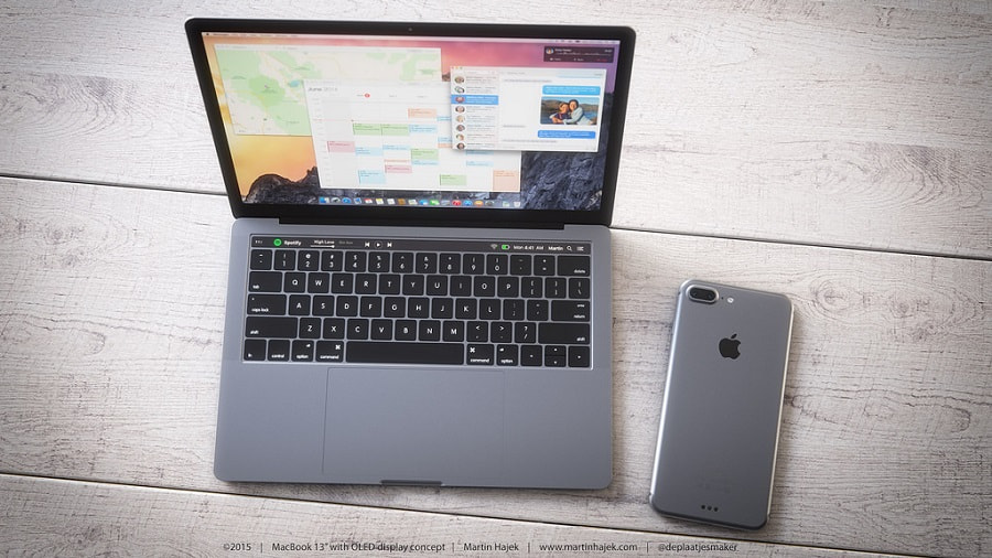 Apple Should Consider These Things For Their New MacBook Pro