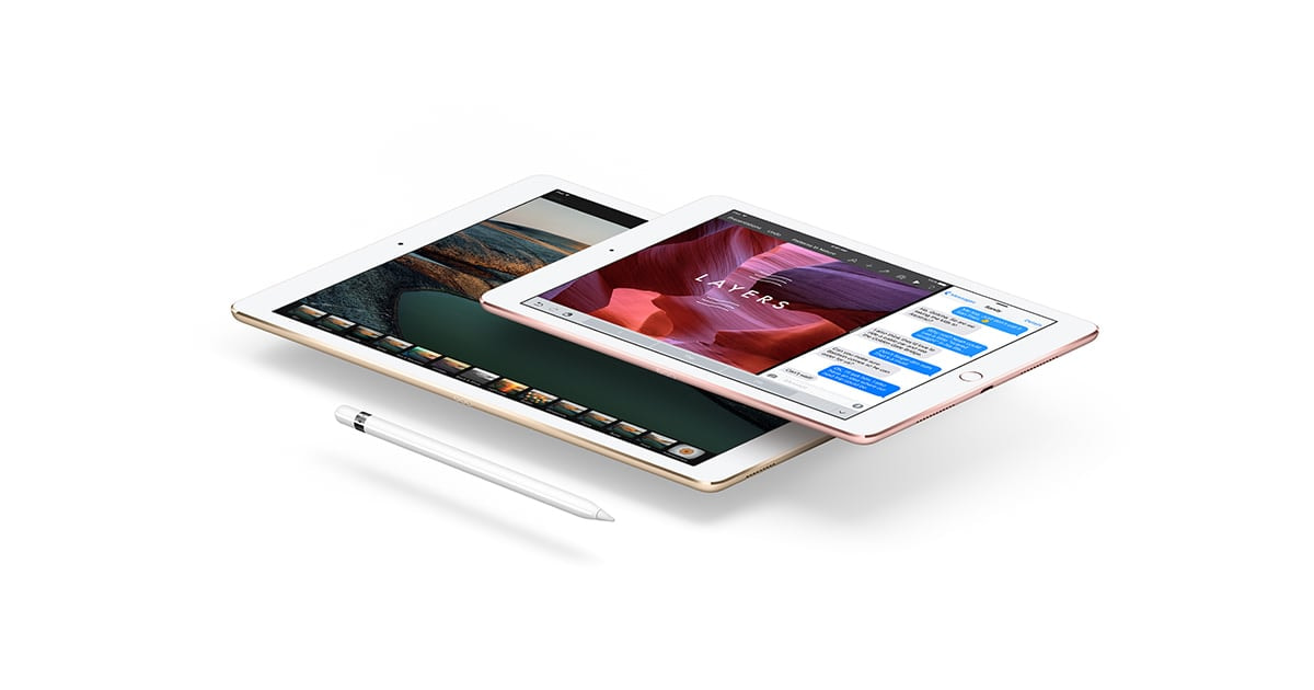 7 Things iPad Pro Should Have To Replace A PC