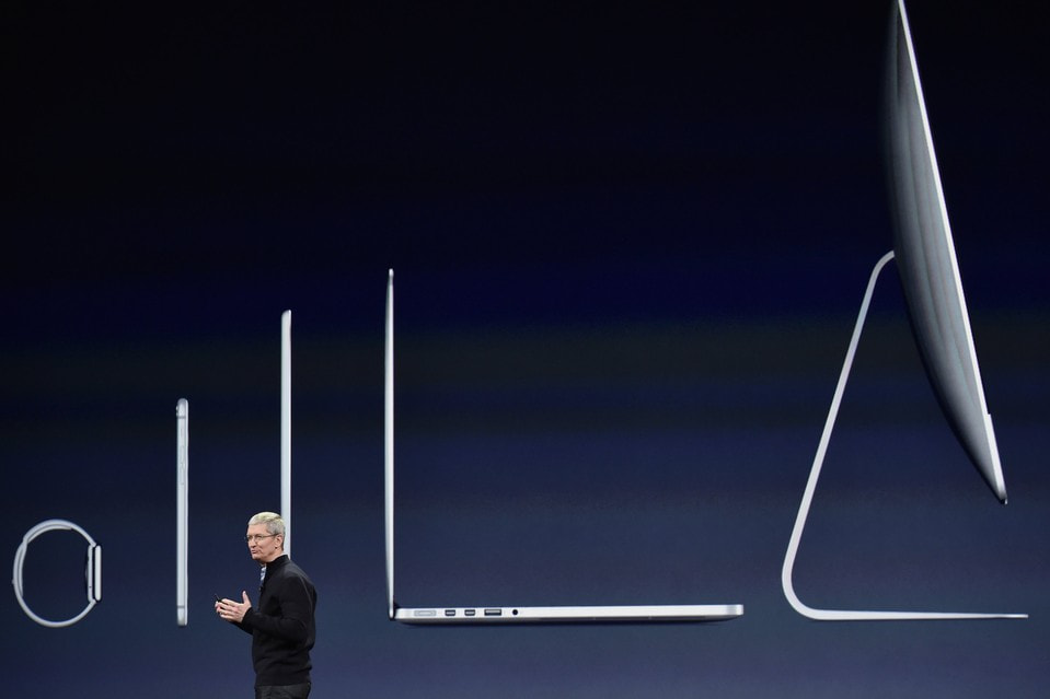 4 Factors That Can Keep Apple Products Popular In The Future As They Are Today