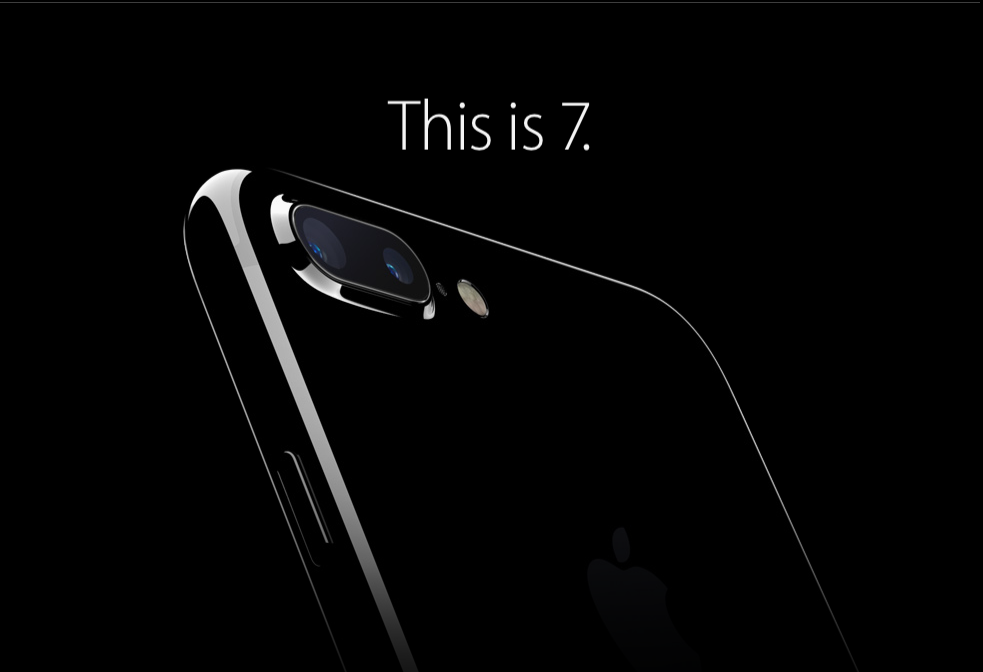 iPhone 7 Is Smarter Than 2015 Laptops
