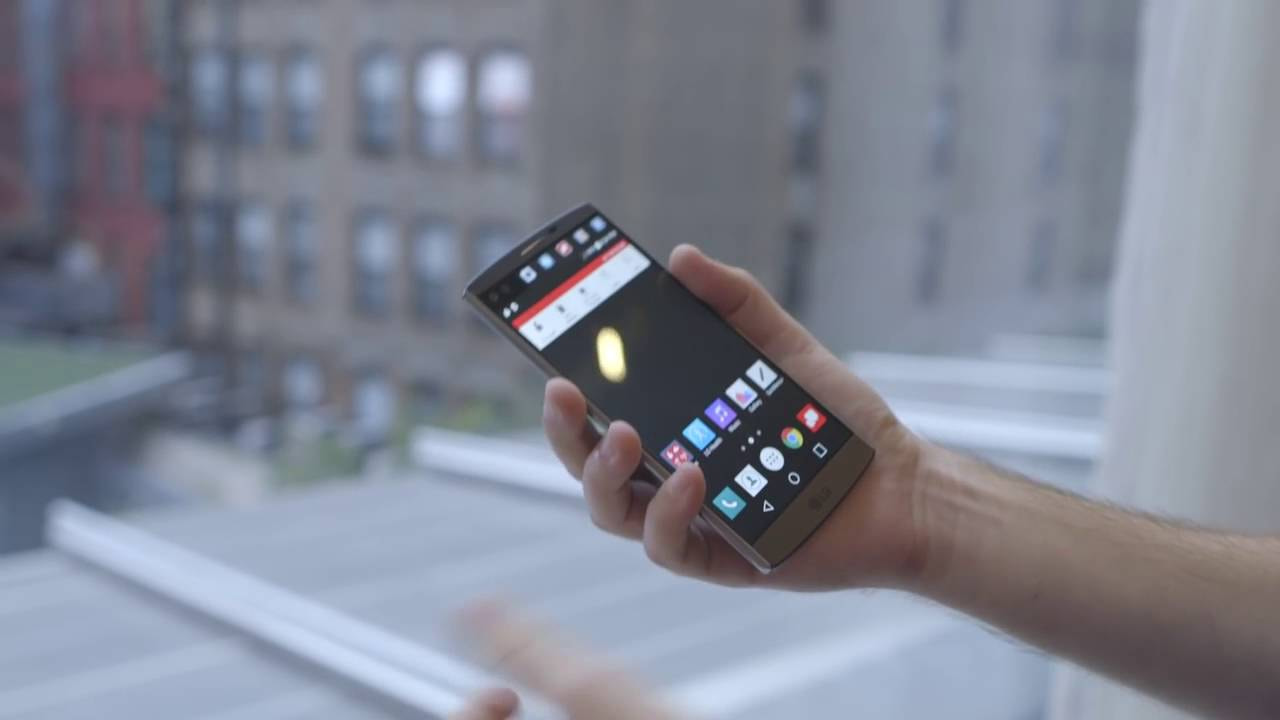 How To Fix LG V10 Overheating Issue