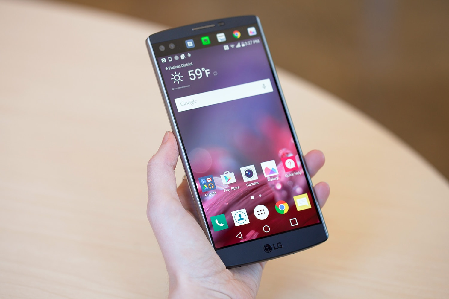 How To Fix LG V10 Bluetooth Issues
