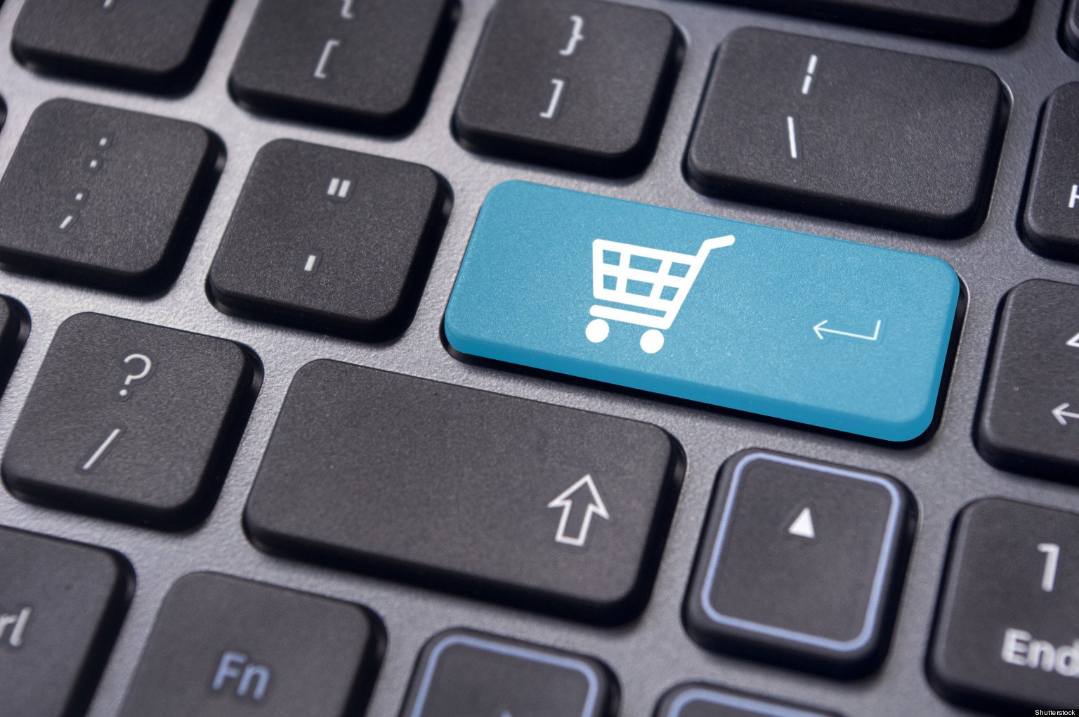 Did Online Shopping Take Over Traditional Shopping?