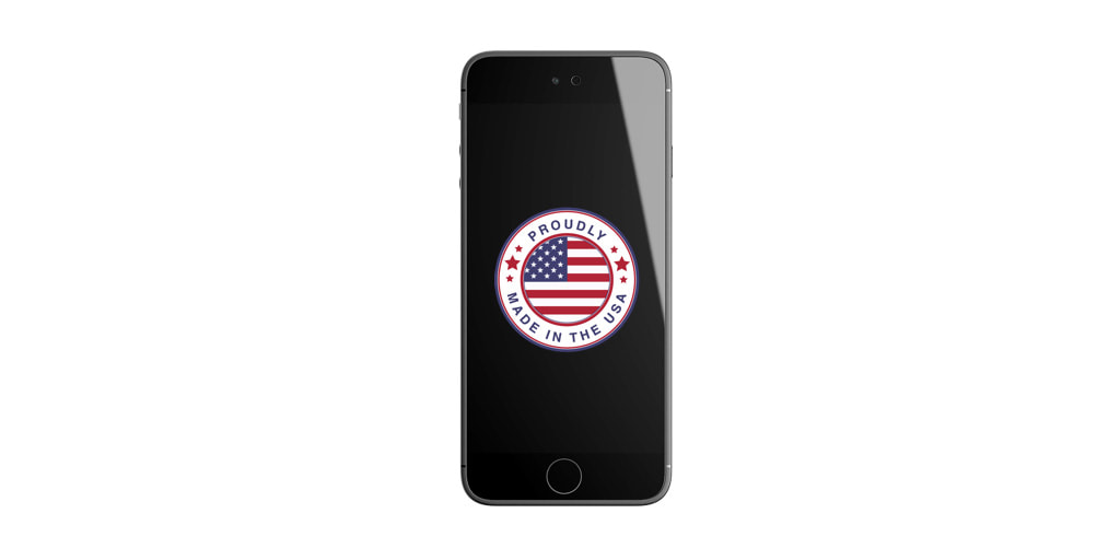 What Will Happen If iPhone Is Produced In The U.S?