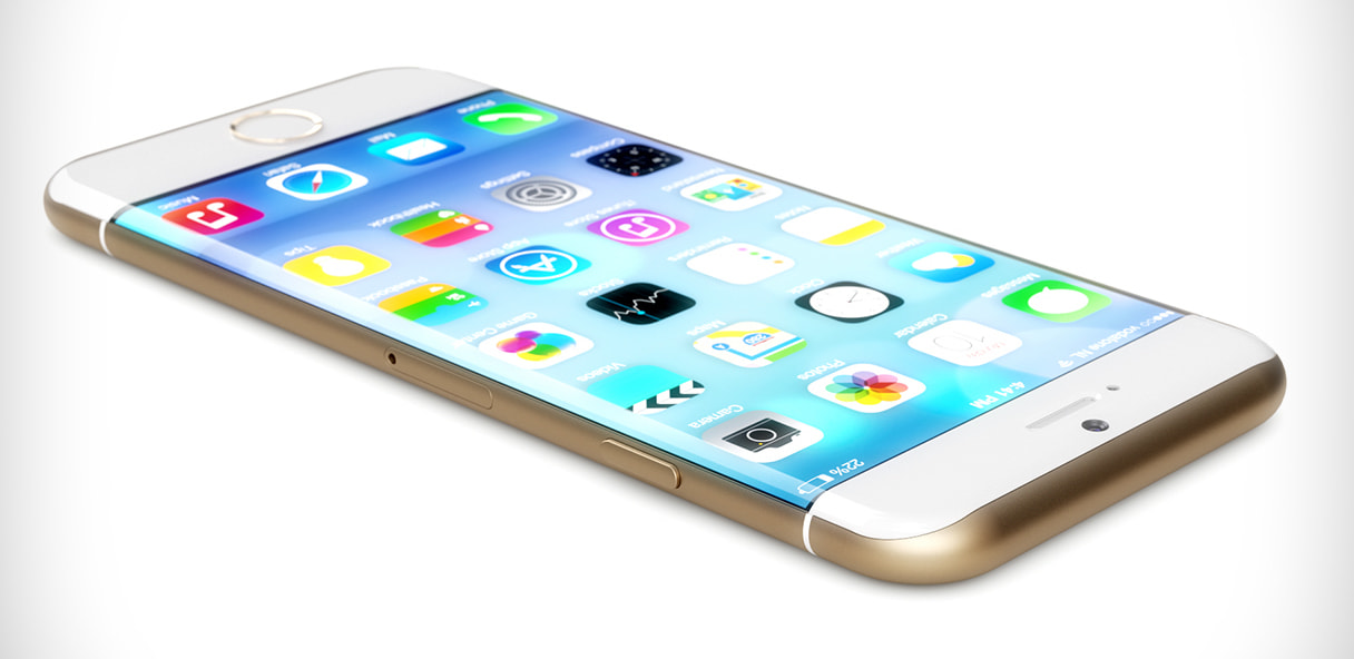 Bezel-free iPhone 8  Should Be More Than Just A Design