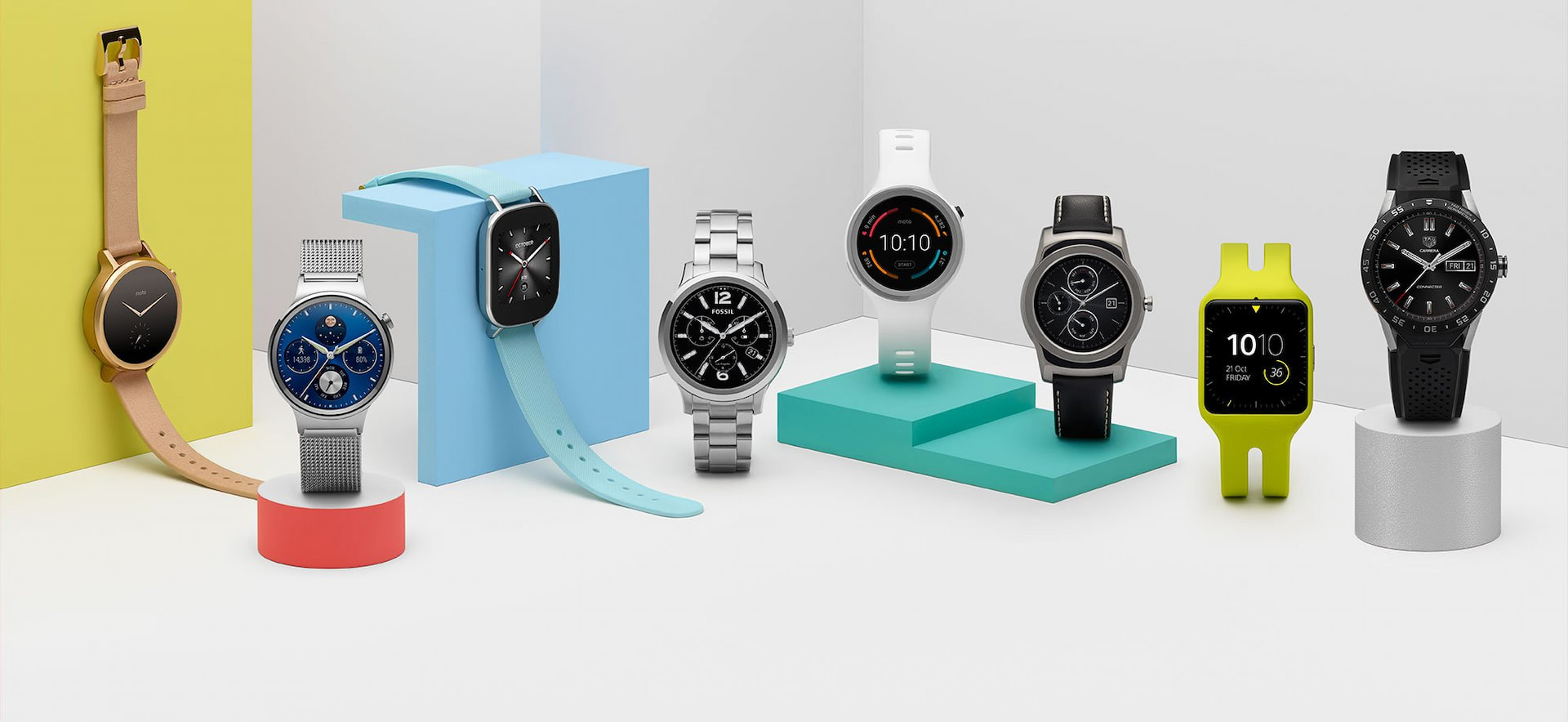 Common Android Wear Problems And How To Fix Them