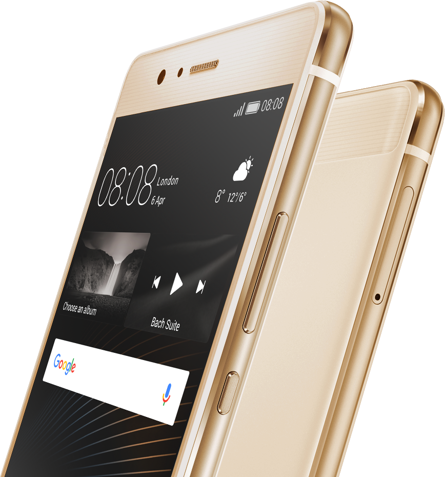 How To Fix Huawei P9 Bluetooth Issues