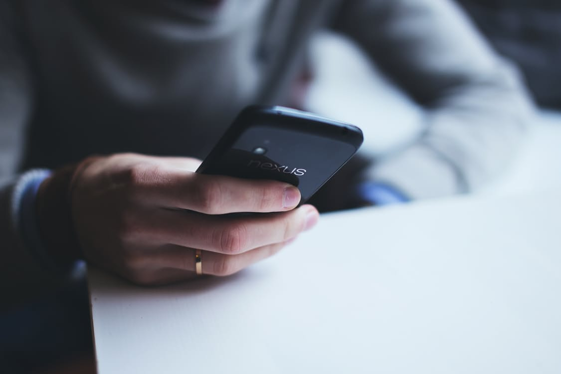 How To Fix Nexus 6P Wi-Fi Problems