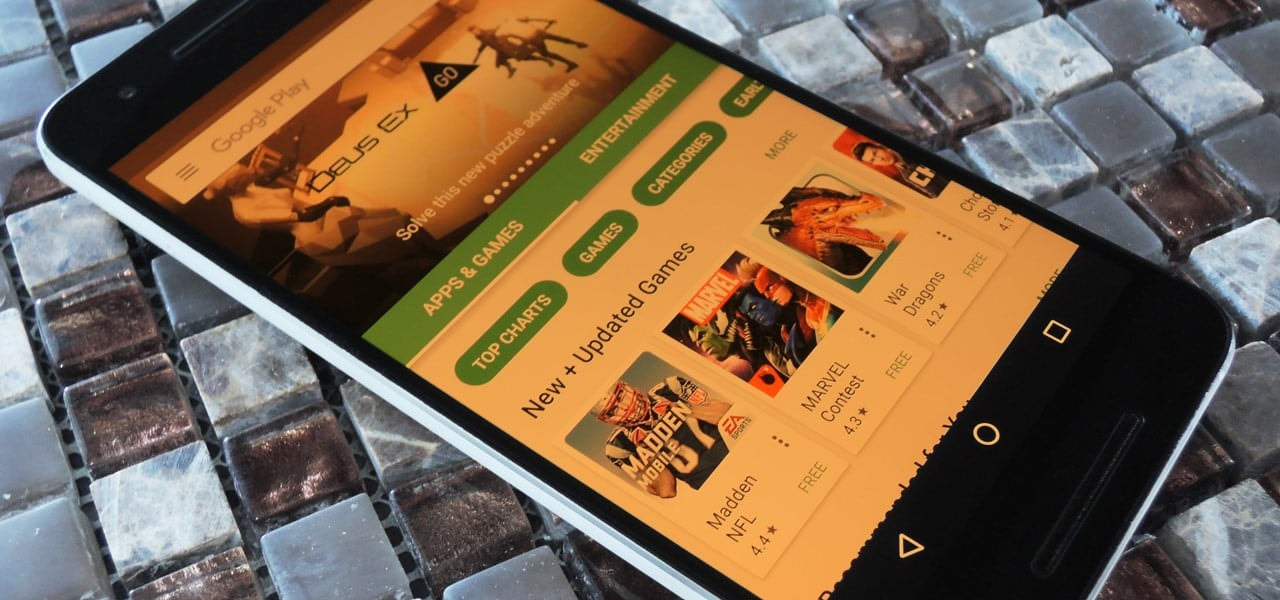 How To Enable Night Mode In Android 7.0 Nougat
