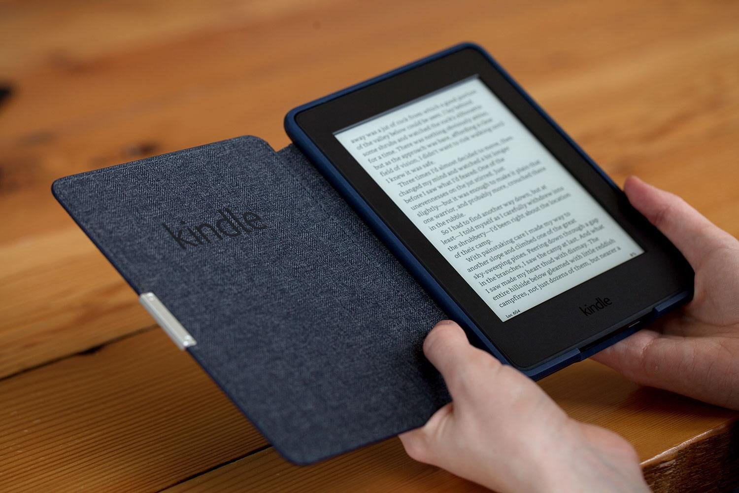 How To Convert PDF To EPUB?